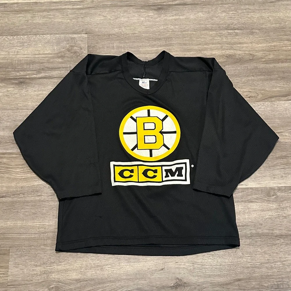 NHL brand line